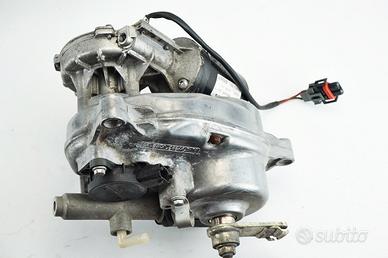 PIAGGIO MP3 250 2006 2011 motorino antirollio
