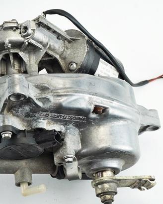 PIAGGIO MP3 250 2006 2011 motorino antirollio