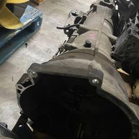 cambio bmw X3 2.0 automatico N47D20A