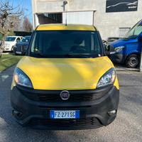 Fiat Doblo Doblò 1.3 MJT PC Combi N1 SX 5 posti n1