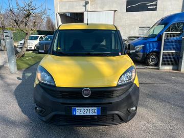 Fiat Doblo Doblò 1.3 MJT PC Combi N1 SX 5 posti n1