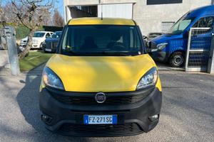 Fiat Doblo Doblò 1.3 MJT PC Combi N1 SX 5 posti n1