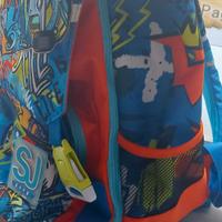 Zaino  Seven SJ bambino