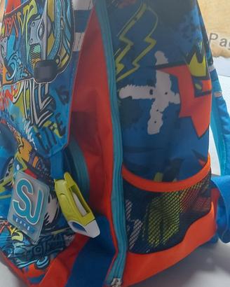 Zaino  Seven SJ bambino