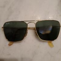 RAY-BAN MODELLO CARAVAN RB3136 181