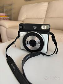Fujifilm Instax Square SQ6 - Condizioni eccellenti