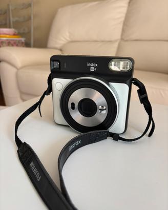 Fujifilm Instax Square SQ6 - Condizioni eccellenti