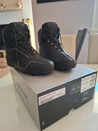Scarpe moto donna Raptors lady d-wp tg.38