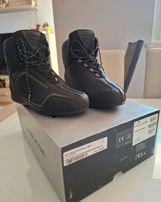 Scarpe moto donna Raptors lady d-wp tg.38
