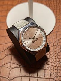 Raketa "ore del mondo" orologio russo vintage