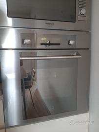 Forno incasso Hotpoint Ariston Signature