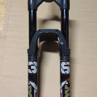 Fox performance 36 Fit 4 160mm ruote 29