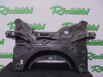 TELAIO - CULLA ANTERIORE E-SCUDO III 2023