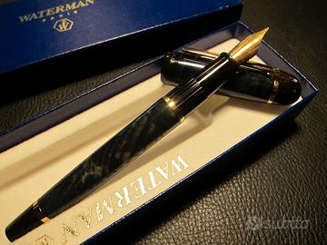 Penna stilografica Waterman