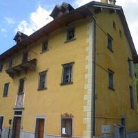 Appartamento Premia [Col3Pre0219VRG]