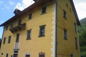 Appartamento Premia [Col3Pre0219VRG]