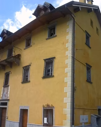 Appartamento Premia [Col3Pre0219VRG]