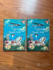 Libretti Costituzione Italiana