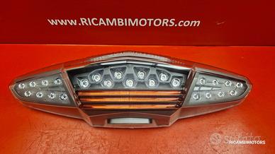 FARO POSTERIORE BMW K1600GTL