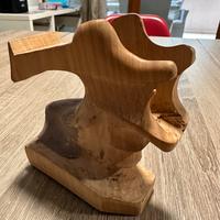 Impugnatura artigianale Benelli Kite taglia S/XS