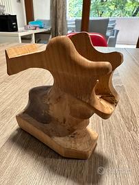 Impugnatura artigianale Benelli Kite taglia S/XS