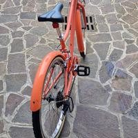 Bicicletta da Bambina