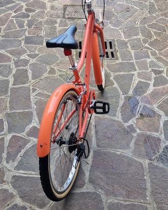 Bicicletta da Bambina