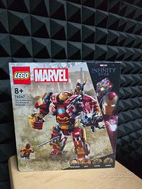 lego 76247 Hulkbuster 