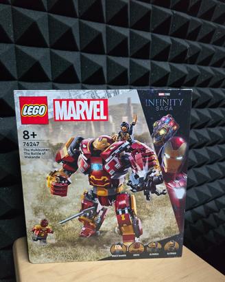 lego 76247 Hulkbuster 