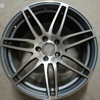 1 cerchio lega nuovo audi q7 r21 ls2748