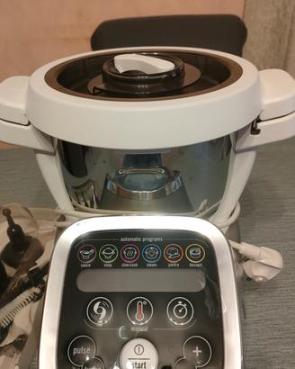 Moulinex Companion