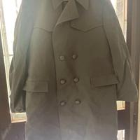 giacca 1990  corpo forestale dello stato