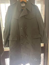 giacca 1990  corpo forestale dello stato