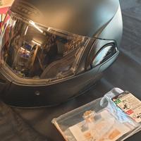 Casco Harley Davidson FXRG Modulare XL Nuovo