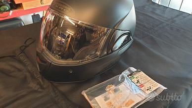 Casco Harley Davidson FXRG Modulare XL Nuovo