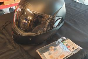 Casco Harley Davidson FXRG Modulare XL Nuovo