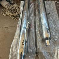 Marmitta lodola 175 e 235