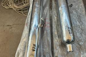 Marmitta lodola 175 e 235