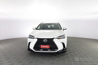 LEXUS NX NX Plug-in 4WD Premium +