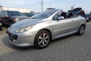 Peugeot 307 2.0 16V HDi FAP CC Australian