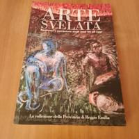 ARTE SVELATA/LA PITTURA INGLESE 2 CATALOGHI