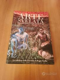 ARTE SVELATA/LA PITTURA INGLESE 2 CATALOGHI