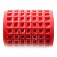 Gomma pedale avviamento Vespa PX rossa