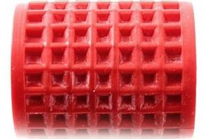 Gomma pedale avviamento Vespa PX rossa