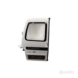Porta post. sinistra Citroen Berlingo 1.8 D 1998