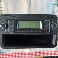 Stereo originale Volkswagen