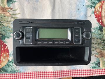 Stereo originale Volkswagen