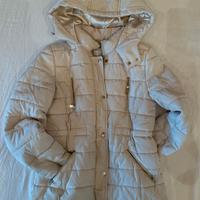 Giubbotto invernale bambina