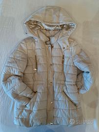 Giubbotto invernale bambina