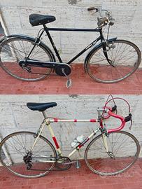 Superleggera Umberto Dei e Atala Grand Prix 